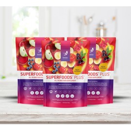 3 x Superfoods Plus - Special offer